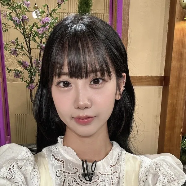 Top moment of Kang Hyeyeon chosen by fans
