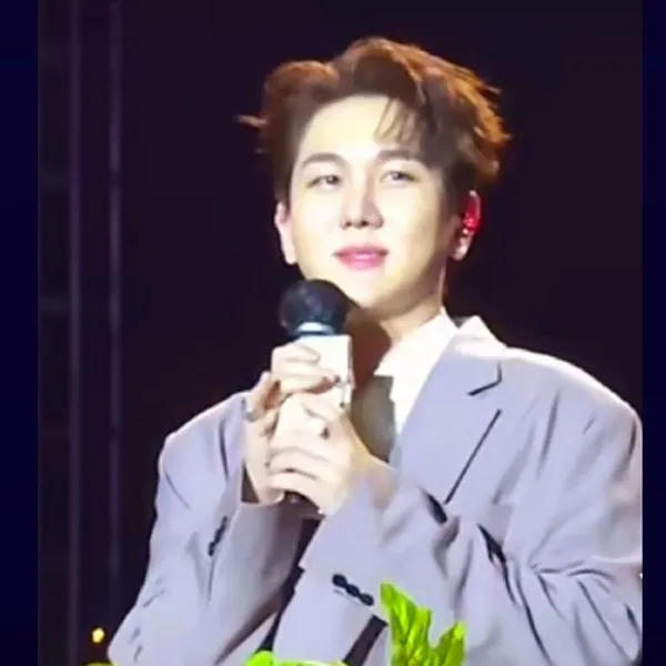 Top moment of Kim Soochan chosen by fans