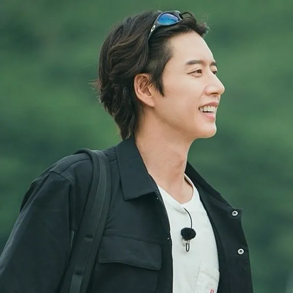 Top moment of Park Haejin chosen by fans