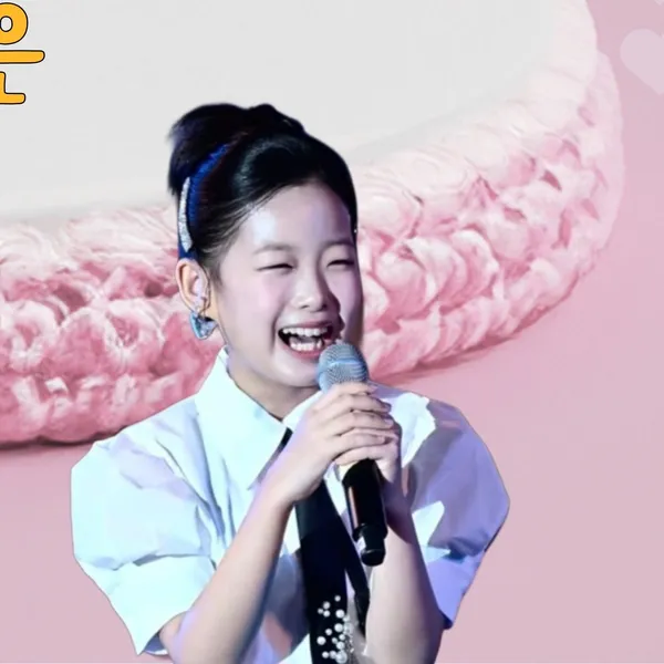 The most loved look of Lee Sooyeon today