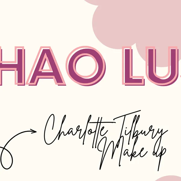 The most loved look of Zhao Lusi today