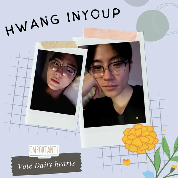 Popular photo full of fans’ love for Hwang Inyoup