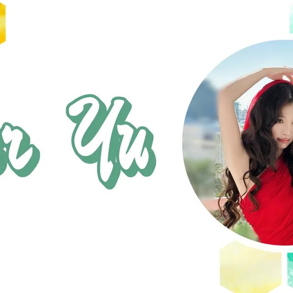 Popular photo full of fans’ love for Esther Yu