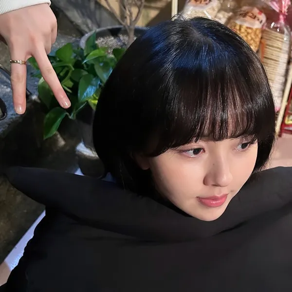 Top moment of Kim Sohyun chosen by fans