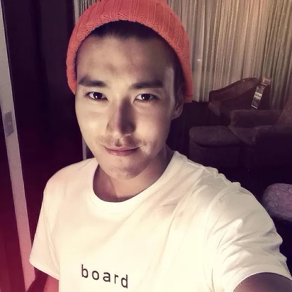 Top moment of Choi Siwon chosen by fans