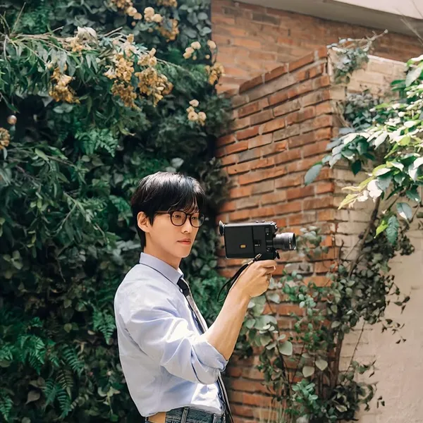 Top moment of Namkoong Min chosen by fans