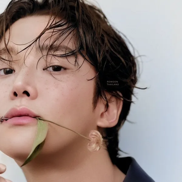 Top moment of Rowoon chosen by fans