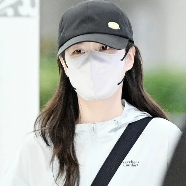 Popular photo full of fans’ love for Park Eunbin