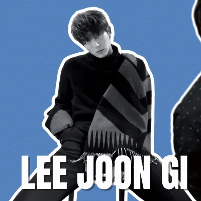 Top moment of Lee Joongi chosen by fans