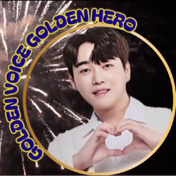 The most loved look of Hwang Youngwoong today