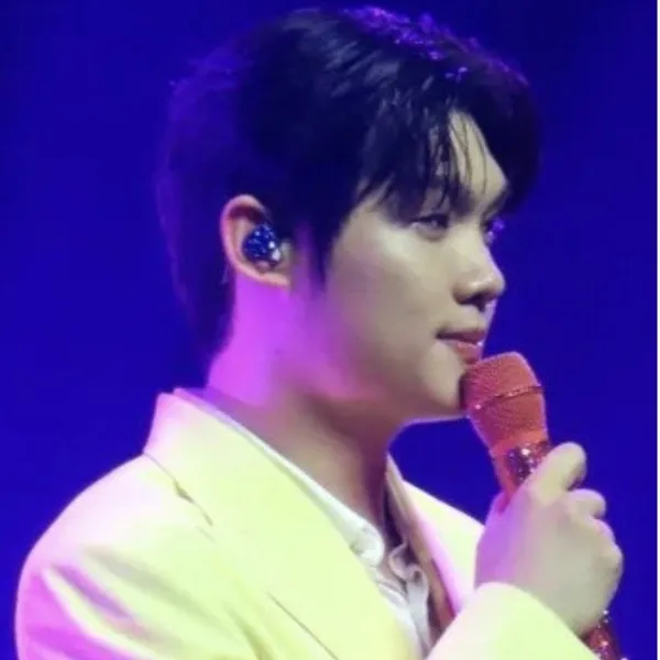 The most loved look of Choi Jaemyeong today