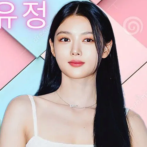 Top moment of Kim Youjung chosen by fans