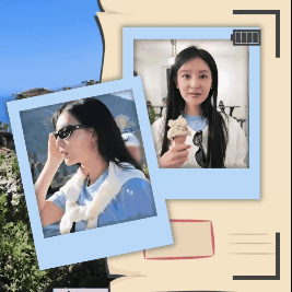 The most loved look of Kim Jiwon today