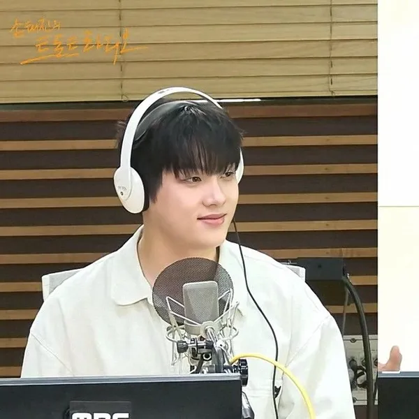 The most loved look of Choi Jaemyeong today