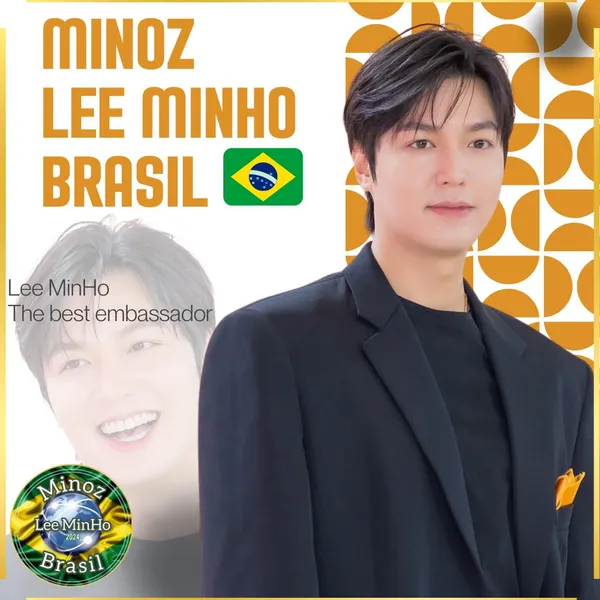 Popular photo full of fans’ love for Lee Minho