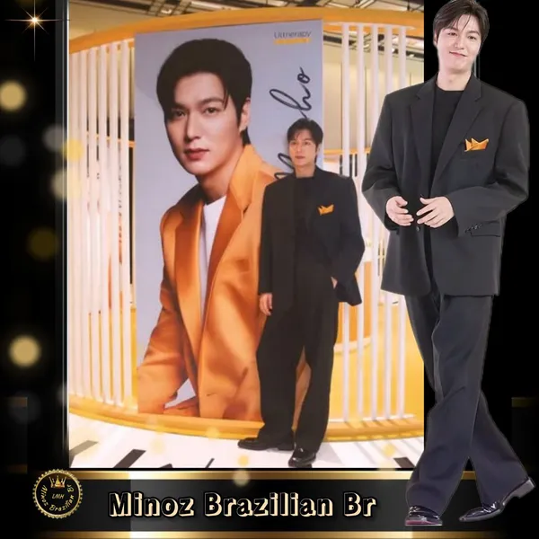 Popular photo full of fans’ love for Lee Minho