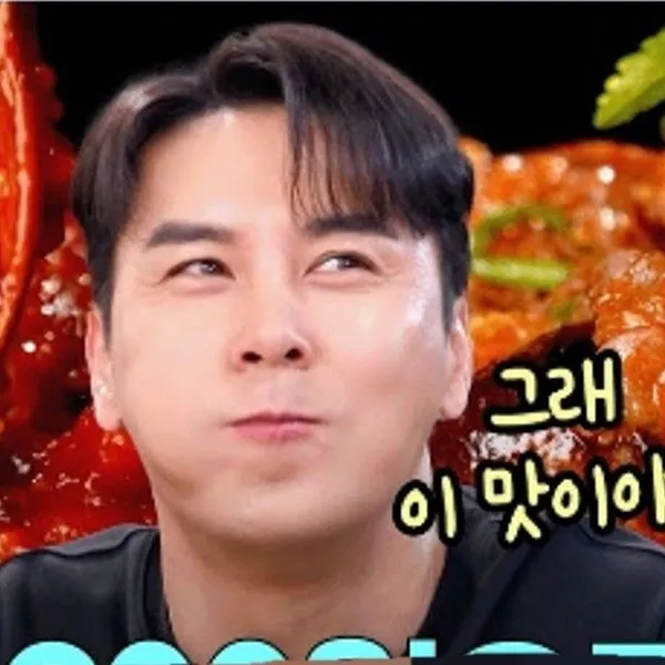 Top moment of Jang Minho chosen by fans