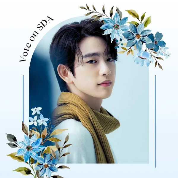 Top moment of Park Jinyoung chosen by fans