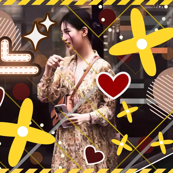 Popular photo full of fans’ love for Bae Suzy