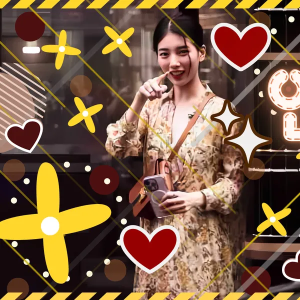 Popular photo full of fans’ love for Bae Suzy