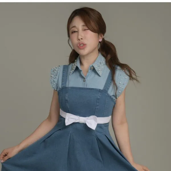 Popular photo full of fans’ love for Kim Soyou