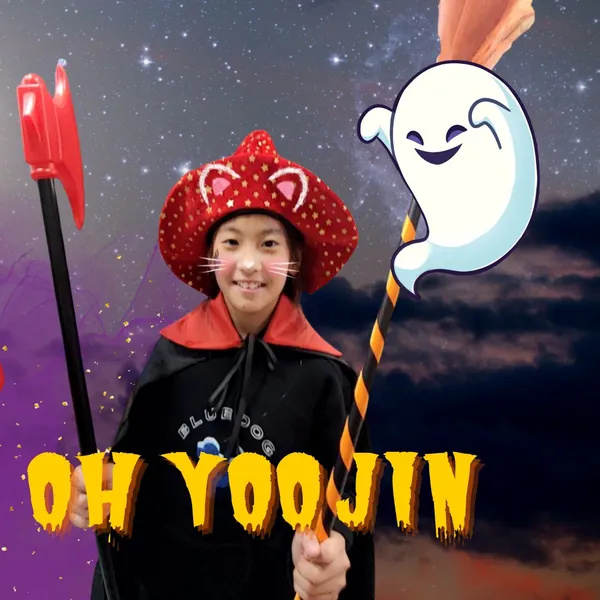 Top moment of Oh Yujin chosen by fans