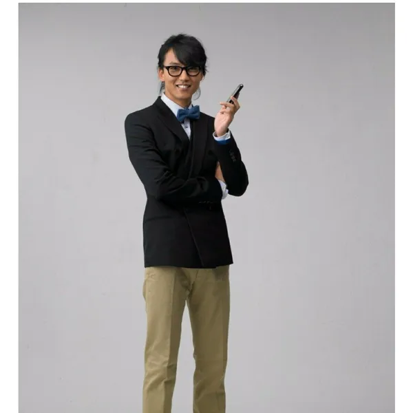 The most loved look of Kim Namgil today