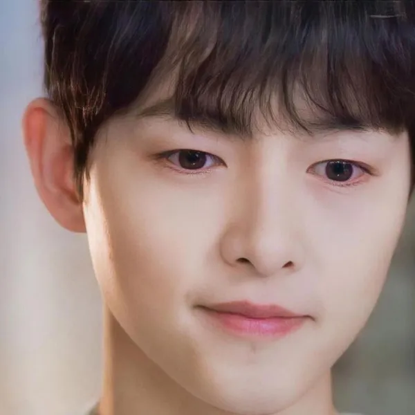 Top moment of Song Joongki chosen by fans