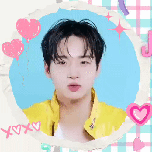 The most loved look of Jang Dongyoon today