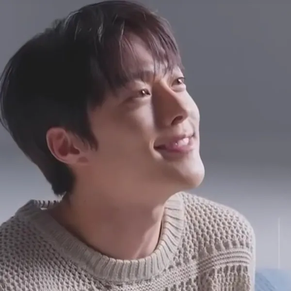 The most loved look of Jang Kiyong today