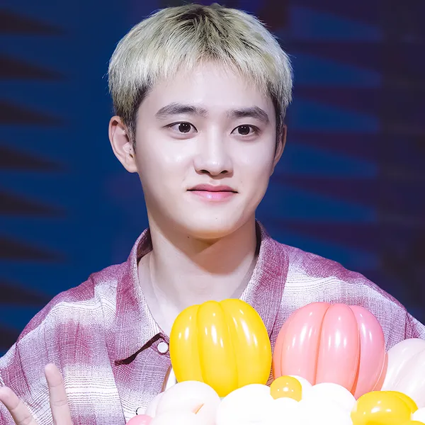 Top moment of Doh Kyungsoo (D.O.) chosen by fans