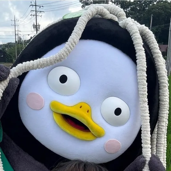 Popular photo full of fans’ love for Pengsoo