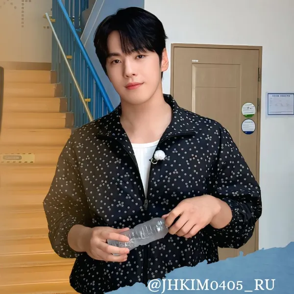 Popular photo full of fans’ love for Kim Junghyun