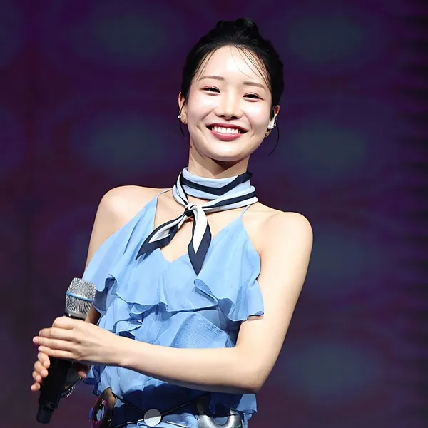 Top moment of Kim Soyeon (2004) chosen by fans