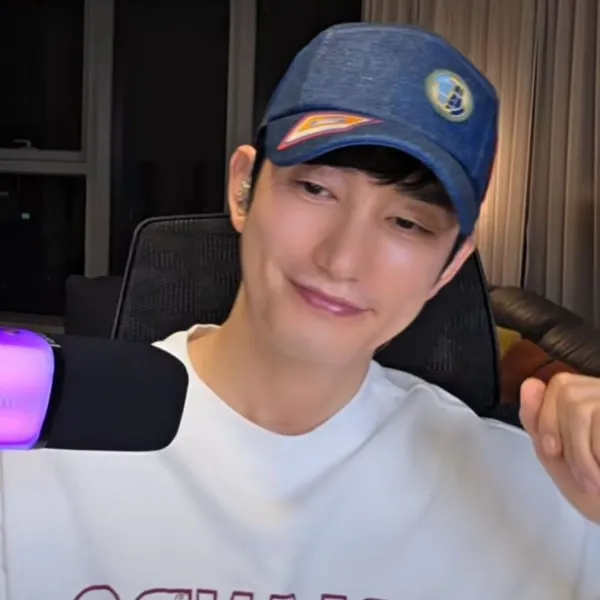 오늘 가장 사랑받은 박시후의 모습