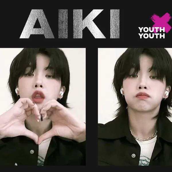 Top moment of Aiki chosen by fans