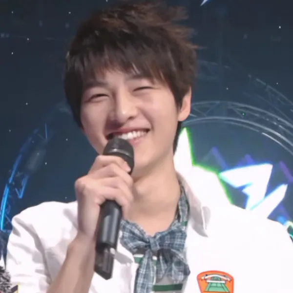 Top moment of Song Joongki chosen by fans