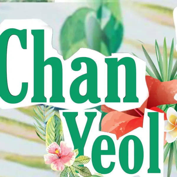 The most loved look of Chanyeol today
