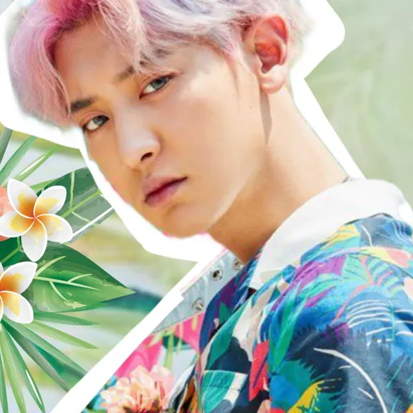 Top moment of Chanyeol chosen by fans