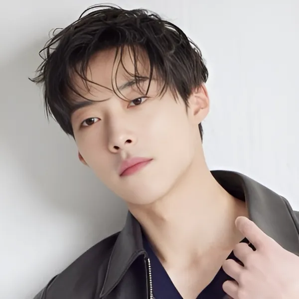 Top moment of Woo Dohwan chosen by fans