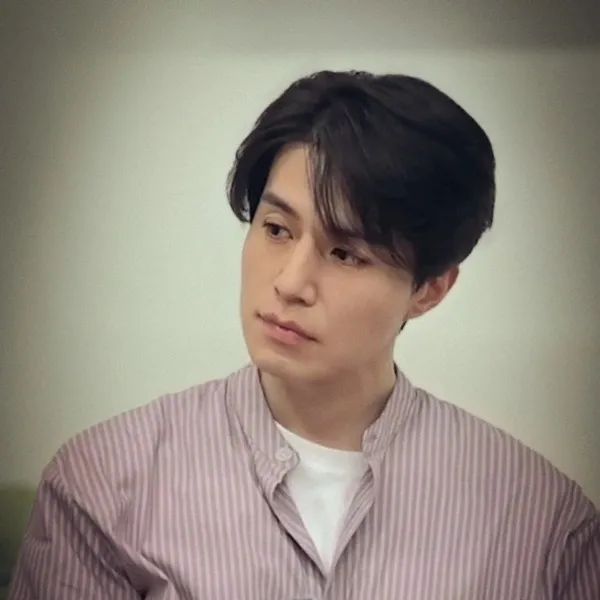 Top moment of Lee Dongwook chosen by fans