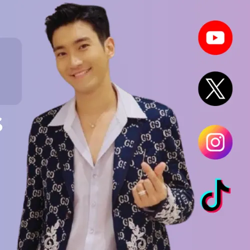 Popular photo full of fans’ love for Choi Siwon