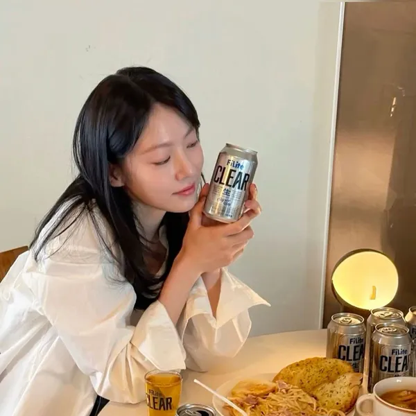 Top moment of Gong Seungyeon chosen by fans