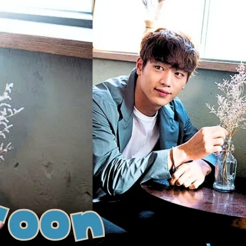 Top moment of Seo Kangjoon chosen by fans