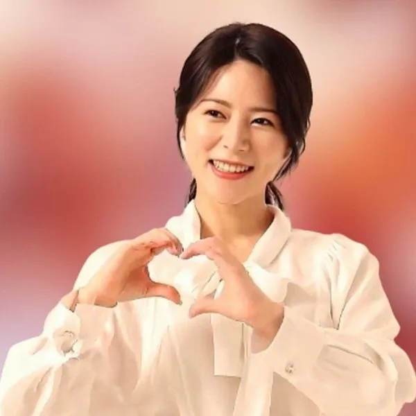 The most loved look of Yang Jieun today
