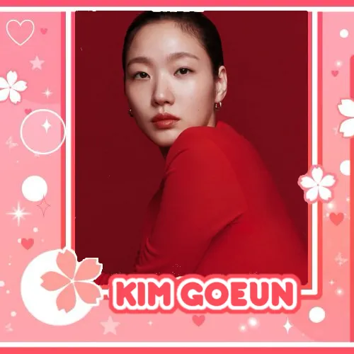 Popular photo full of fans’ love for Kim Goeun