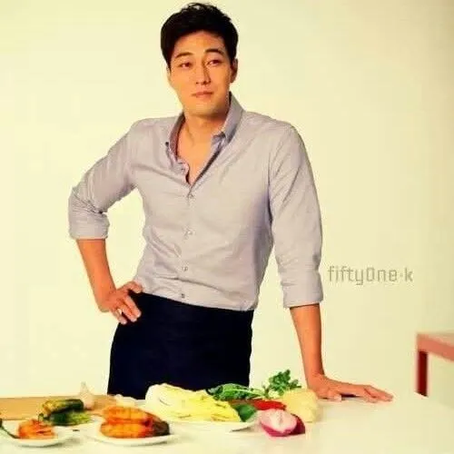 Popular photo full of fans’ love for So Jisub