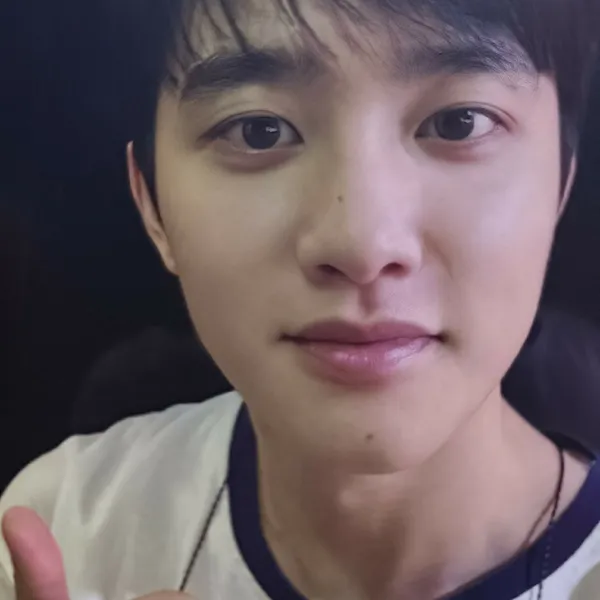 Momen terbaik Doh Kyungsoo (D.O.) pilihan penggemar