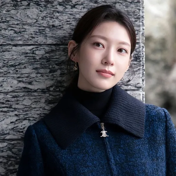 Top moment of Gong Seungyeon chosen by fans