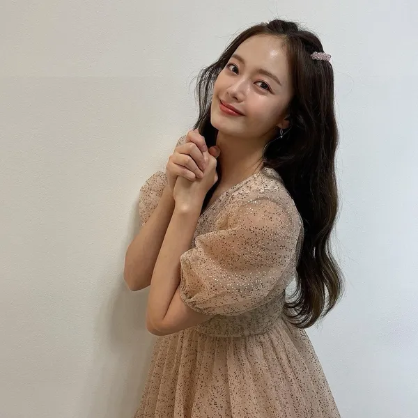 오늘 가장 사랑받은 전소민의 모습